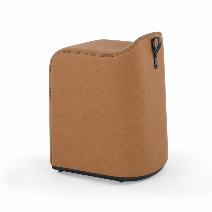Floor Sample SDA Saddlestool by Skram | Casa Design Group