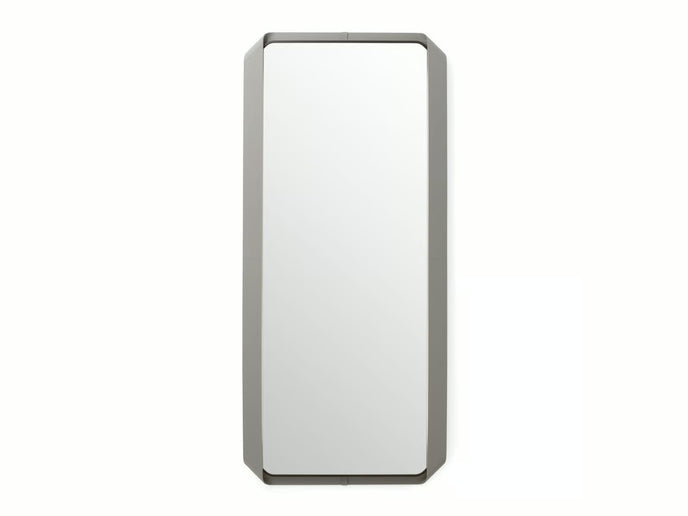 High End Floor Sample Shirley Mirror by Giorgetti Casa Design Group