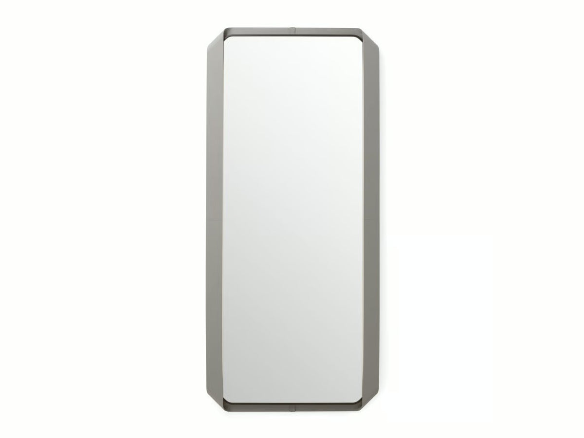 High End Floor Sample Shirley Mirror by Giorgetti Casa Design Group