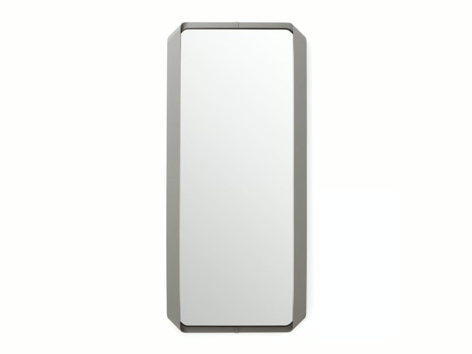 High End Floor Sample Shirley Mirror by Giorgetti Casa Design Group