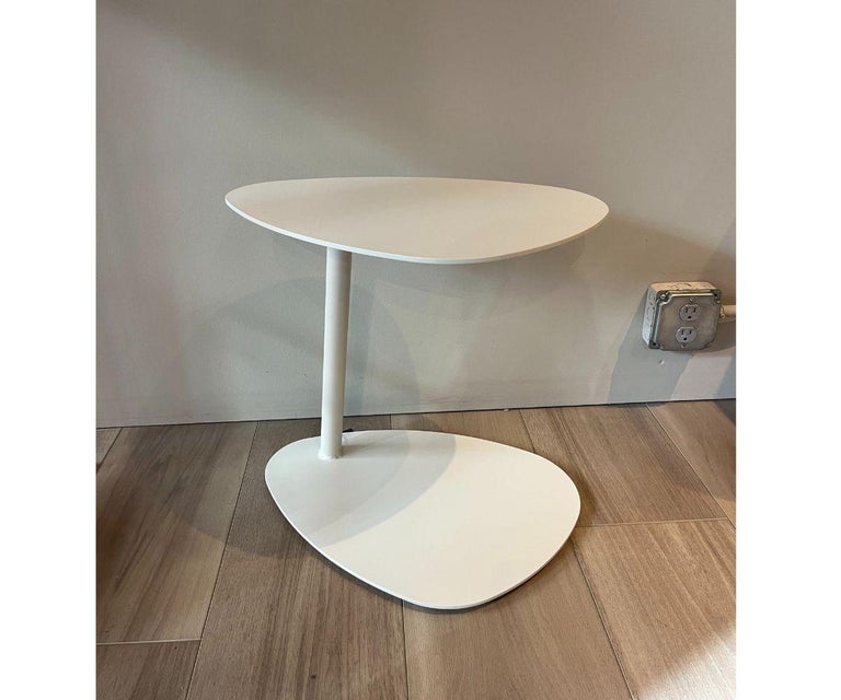 Floor Sample Smart Side Table by Ethimo Casa Design Group