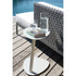 Floor Sample Smart Side Table by Ethimo Casa Design Group