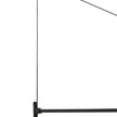 Floor Sample Swan Plug-in Wall Sconce by Nemo Lighting Casa Design Group