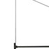 Floor Sample Swan Plug-in Wall Sconce by Nemo Lighting Casa Design Group