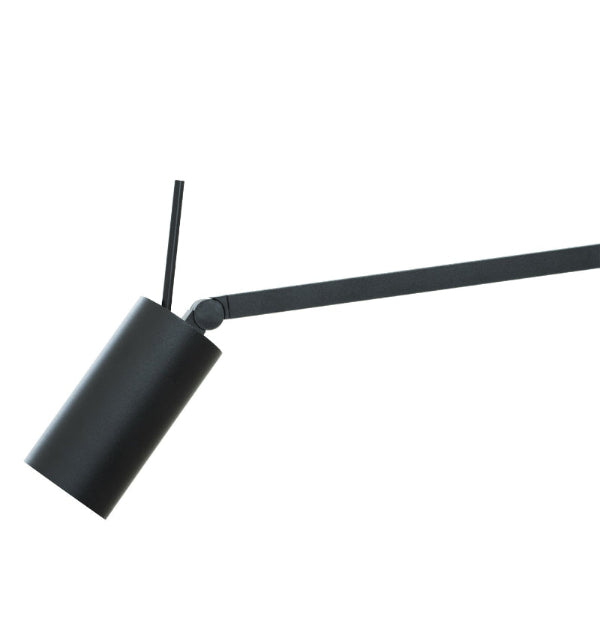 Floor Sample Swan Plug-in Wall Sconce by Nemo Lighting Casa Design Group