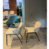 High EndFloor Sample Table & Radoc Chairs Outdoor Set by Manutti Casa Design Group