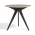 High EndFloor Sample Table & Radoc Chairs Outdoor Set by Manutti Casa Design Group