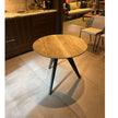 High EndFloor Sample Table & Radoc Chairs Outdoor Set by Manutti Casa Design Group