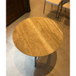 High EndFloor Sample Table & Radoc Chairs Outdoor Set by Manutti Casa Design Group