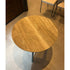 High EndFloor Sample Table & Radoc Chairs Outdoor Set by Manutti Casa Design Group
