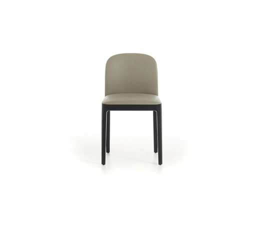 High End Floor Sample Tea Dining Chair by Molteni Casa Design Group