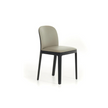 High End Floor Sample Tea Dining Chair by Molteni Casa Design Group