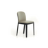 High End Floor Sample Tea Dining Chair by Molteni Casa Design Group