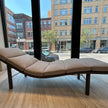 High End Tuscany Chaise Lounge by Molteni&C Casa Design Group
