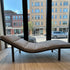 High End Tuscany Chaise Lounge by Molteni&C Casa Design Group