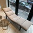 High End Tuscany Chaise Lounge by Molteni&C Casa Design Group