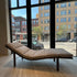 High End Tuscany Chaise Lounge by Molteni&C Casa Design Group