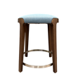 High End Floor Sample Velis Armless Stools by Potocco Casa Design Group