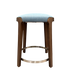 High End Floor Sample Velis Armless Stools by Potocco Casa Design Group