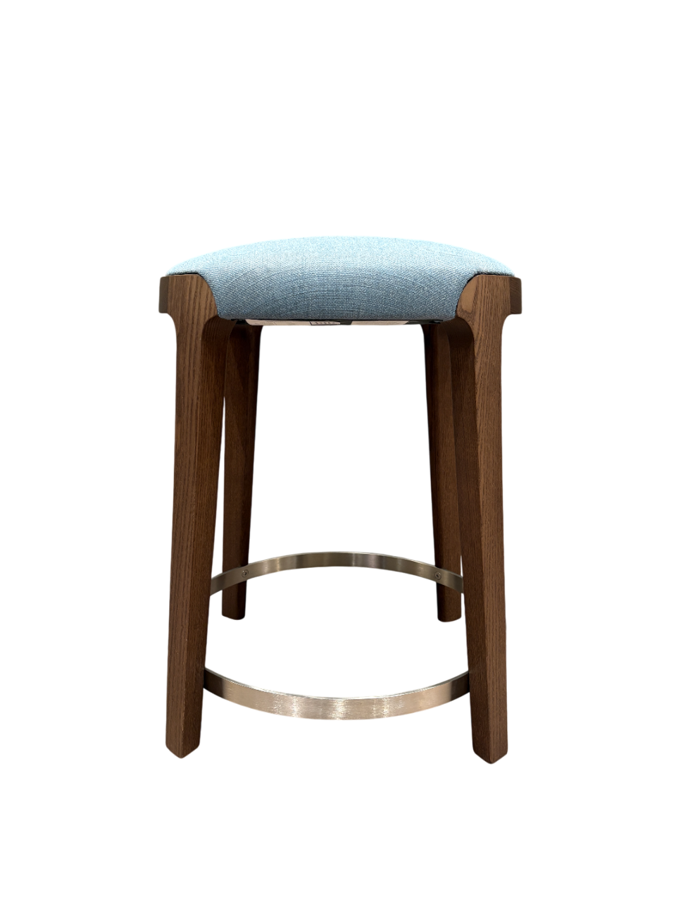 High End Floor Sample Velis Armless Stools by Potocco Casa Design Group