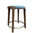 High End Floor Sample Velis Armless Stools by Potocco Casa Design Group