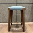 High End Floor Sample Velis Armless Stools by Potocco Casa Design Group