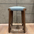 High End Floor Sample Velis Armless Stools by Potocco Casa Design Group