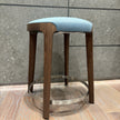 High End Floor Sample Velis Armless Stools by Potocco Casa Design Group