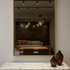 High End Floor Sample Visual Rectangular Mirror by Sovert Casa Design Group