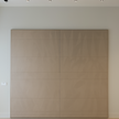 High End Floor Sample Wall Panel System by Giorgetti Casa Design Group 