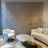 High End Floor Sample Wall Panel System by Giorgetti Casa Design Group 