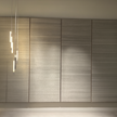 High End Floor Sample Wall Panel System Casa Design Group