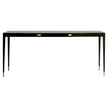 Floor Sample Zoe Console Table by Dom Edizioni Casa Design Group