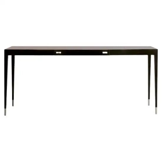 Floor Sample Zoe Console Table by Dom Edizioni Casa Design Group