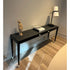 Floor Sample Zoe Console Table by Dom Edizioni Casa Design Group