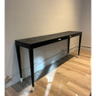 Floor Sample Zoe Console Table by Dom Edizioni Casa Design Group