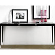 Floor Sample Zoe Console Table by Dom Edizioni Casa Design Group