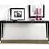 Floor Sample Zoe Console Table by Dom Edizioni Casa Design Group