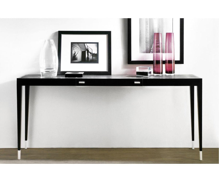 Floor Sample Zoe Console Table by Dom Edizioni Casa Design Group