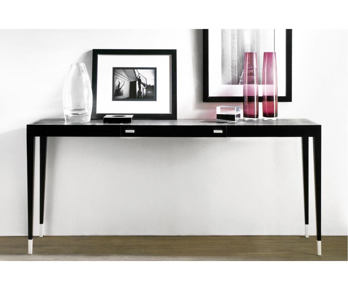 Floor Sample Zoe Console Table by Dom Edizioni Casa Design Group