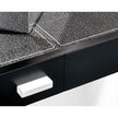 Floor Sample Zoe Console Table by Dom Edizioni Casa Design Group