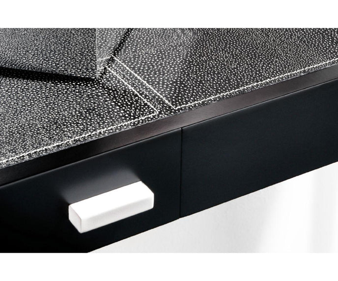 Floor Sample Zoe Console Table by Dom Edizioni Casa Design Group