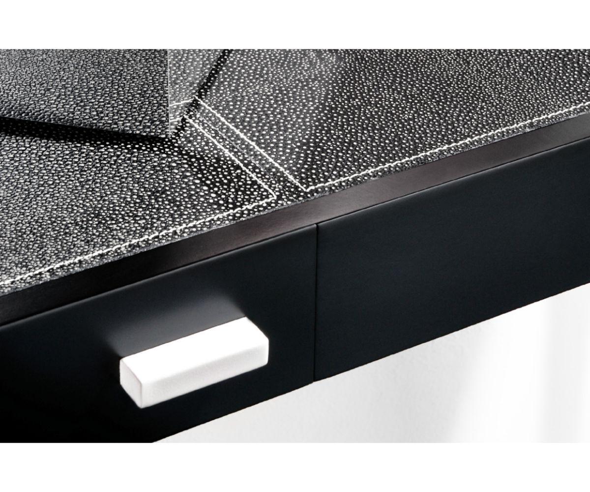 Floor Sample Zoe Console Table by Dom Edizioni Casa Design Group