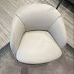 High End Floor Sample Sutton Lounge Chair by Molteni&C Casa Design Group