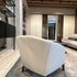 High End Floor Sample Sutton Lounge Chair by Molteni&C Casa Design Group