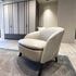 High End Floor Sample Sutton Lounge Chair by Molteni&C Casa Design Group