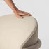 Flora elegant upholstered lounge chair by Capital | Casa Design Group