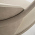Flora elegant upholstered lounge chair by Capital | Casa Design Group
