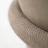 Flora elegant upholstered lounge chair by Capital | Casa Design Group