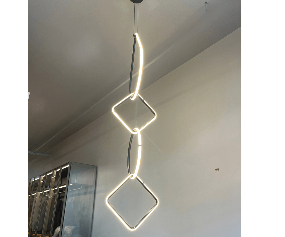 Flos Arrangement Hanging Light